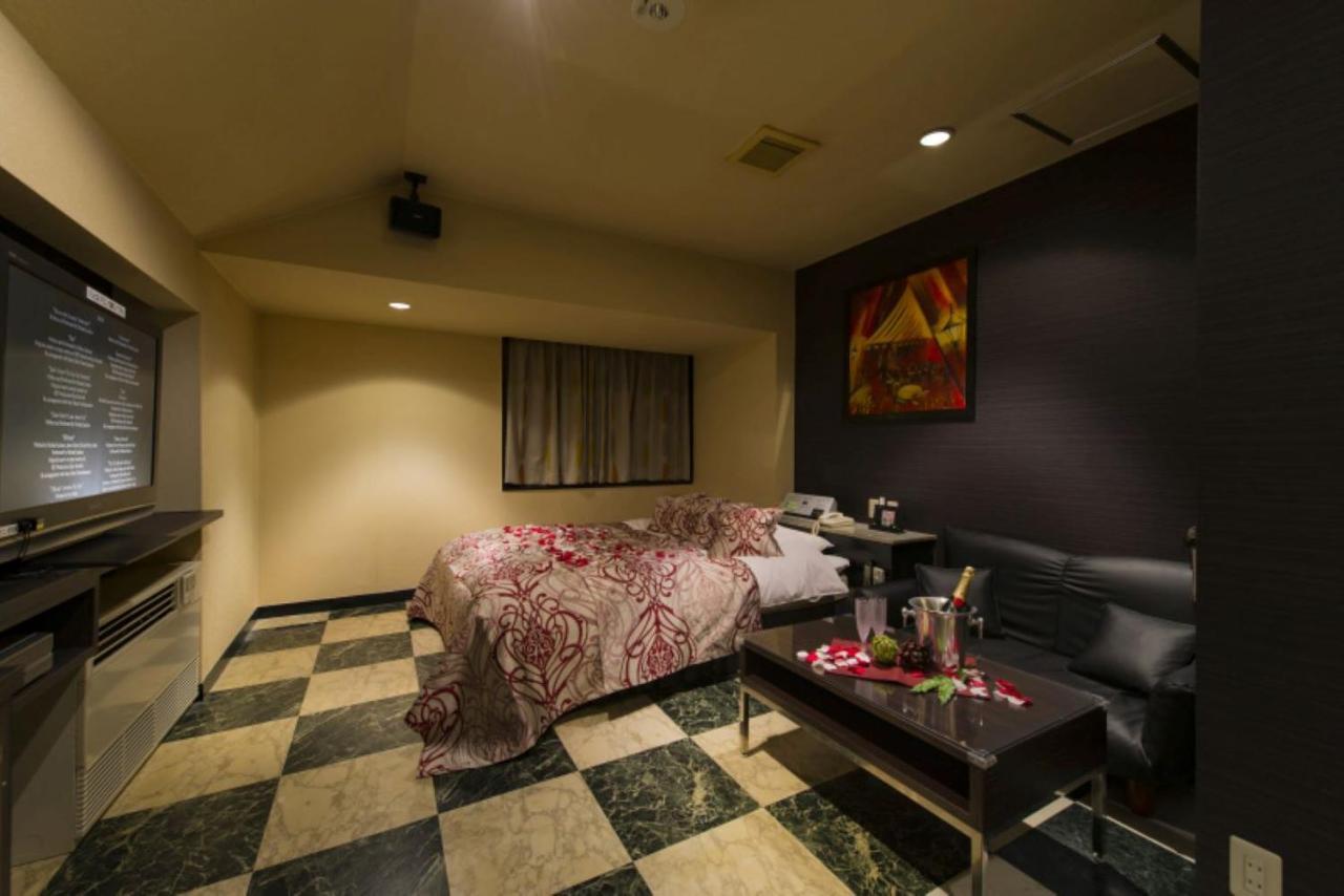 Restay Tsurugashima (Adults Only) Εξωτερικό φωτογραφία
