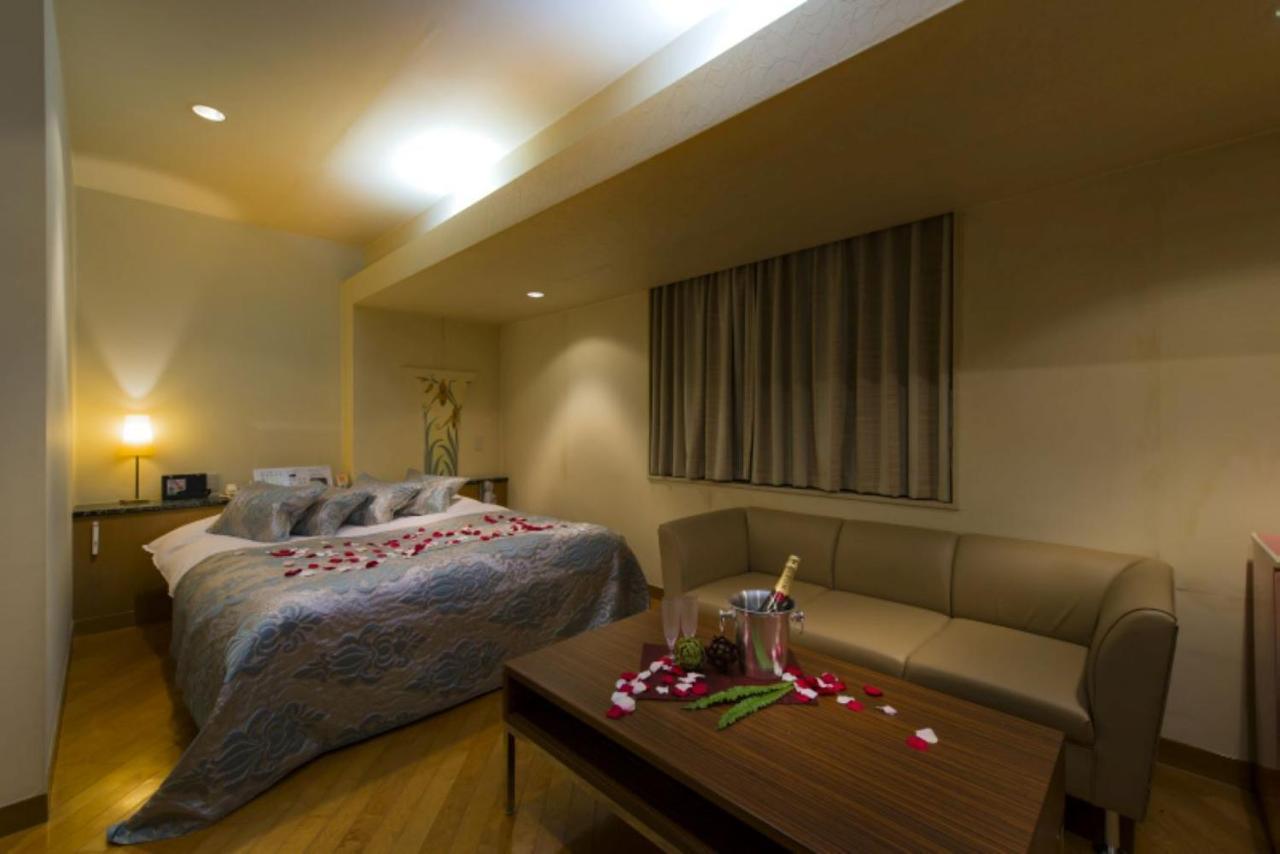 Restay Tsurugashima (Adults Only) Εξωτερικό φωτογραφία