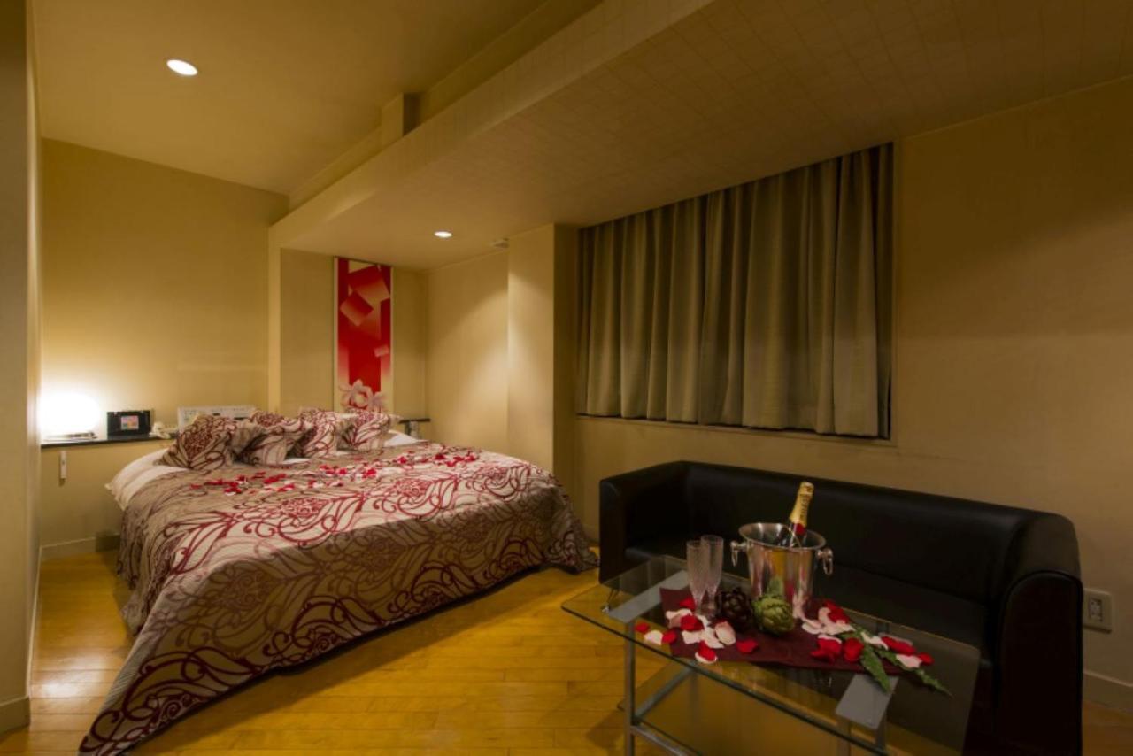 Restay Tsurugashima (Adults Only) Εξωτερικό φωτογραφία